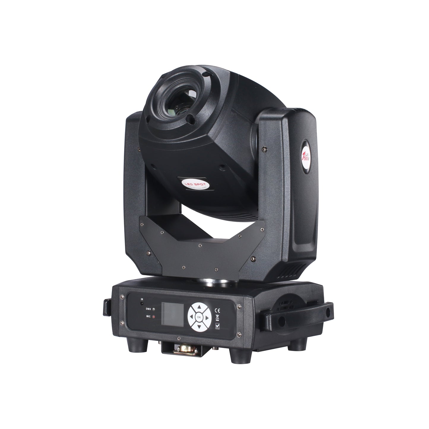 LED 150W Spot Moving Head