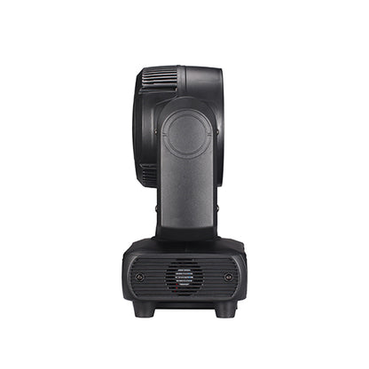 W120 120W RGBW WASH MOVING HEAD LIGHT