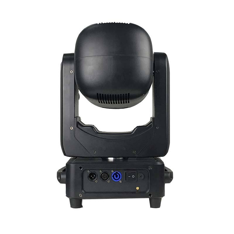 250W led moving WITH ZOOM