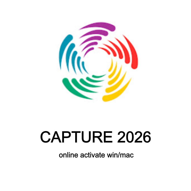 Capture 2026 3D Lighting Design Software Onlinne Activate Professional Stage Lighting Control For Windows or Mac