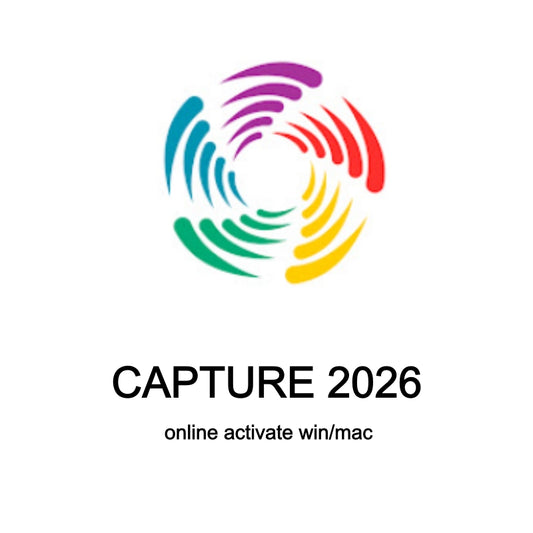 Capture 2026 3D Lighting Design Software Onlinne Activate Professional Stage Lighting Control For Windows or Mac