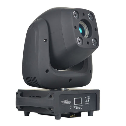 140W spot+wash led moving head