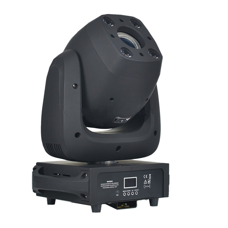 140W spot+wash led moving head