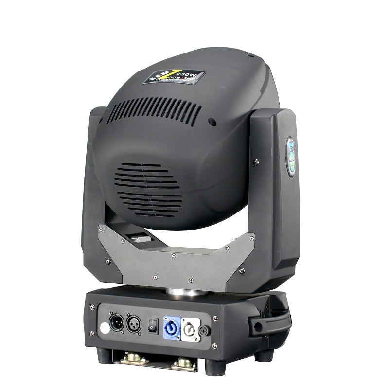 230W LED SPOT+ZOOM