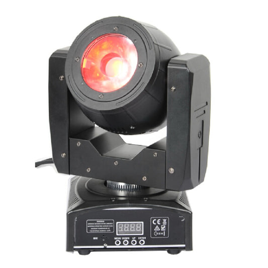 60W BEAM MOVING HEAD LIGHT