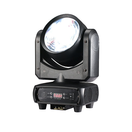 W120B CW+WW WASH Moving Head Light