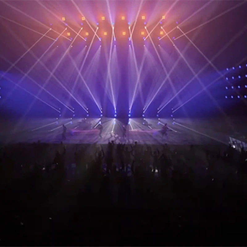 Capture 2024 3D Stage Lighting Simulation Software with USB Dongle – Advanced Control for Professional Stage, Event & Concert Lighting