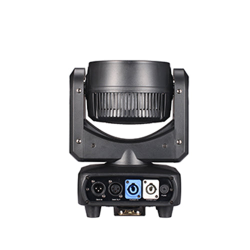 W120 120W RGBW WASH MOVING HEAD LIGHT