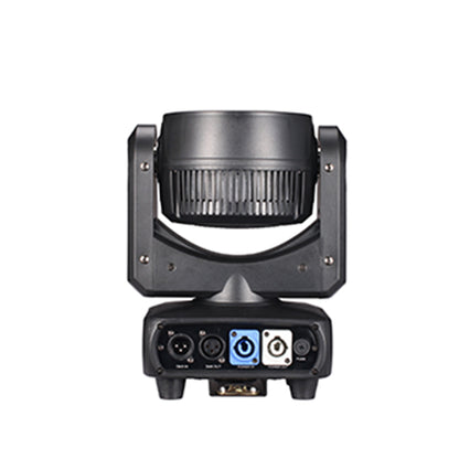 W120 120W RGBW WASH MOVING HEAD LIGHT