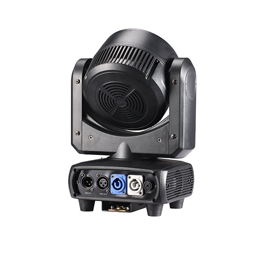 W120B CW+WW WASH Moving Head Light