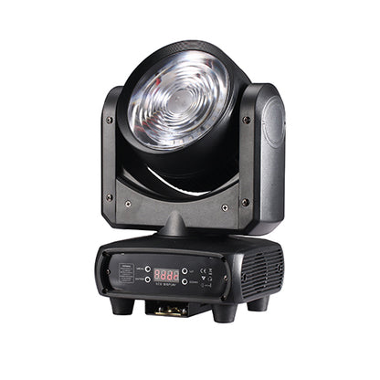 W120B CW+WW WASH Moving Head Light